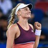 Украинская теннисистка обыграла немку в премьере в Аделаиде