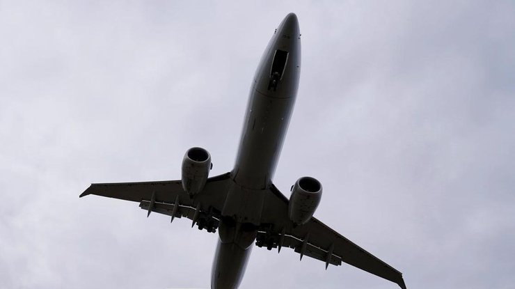 Самолет / Фото: Reuters