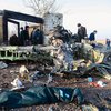 Авиакатастрофа в Иране: тела погибших украинцев готовы доставить домой