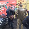 В Киеве "поймали на горячем" чиновника космического агентства