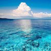 Глобальное потепление: два острова в Индонезии ушли под воду