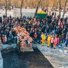 Погода на Крещение удивит украинцев