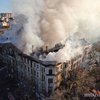 Пожарная безопасность в Украине: Зеленский поставил Кабмину задачу