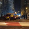 В Харькове посреди улицы расстреляли бизнесмена