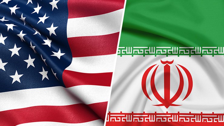 Иран и США / Фото: соцсети