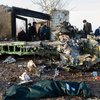 Погибших в авиакатастрофе в Иране возвращают в Украину: когда пройдет церемония прощания  