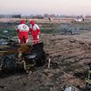 Авиакатастрофа в Иране: в Борисполе ограничат движение из-за возвращения тел погибших