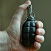 В Харькове мужчина принес гранату на работу и угрожать взорвать 
