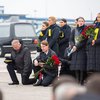 США выразили соболезнования семьям погибших украинцев в авиакатастрофе МАУ