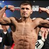 Украинский боксер возглавил рейтинг WBC в среднем весе