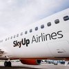 Популярный лоукостер SkyUp открывает рейсы по Украине