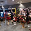 Авиакатастрофа в Иране: в "Борисполе" встречают тела погибших украинцев (трансляция)