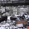 "Люди вистояли, не витримав бетон": як тривала оборона Донецького аеропорту