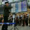 Загиблих у боях за Донецький аеропорт вшанували по всій Україні