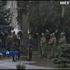 В Україні вшанували загиблих захисників Донецького аеропорту