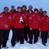 Украина отправляет самую молодую экспедицию в Антарктиду