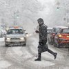 Погода в Украине: когда ждать "настоящей" зимы
