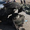 Авиакатастрофа МАУ: иранский министр прибыл в Украину для извинений