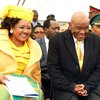 В Лесото третью жену премьер-министра подозревают в убийстве второй
