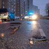 Увезли с пробитой головой: в Киеве произошло массовое ДТП