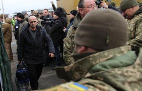 Обмен пленными: по свидетельствам освобожденных открыли уголовные дела 