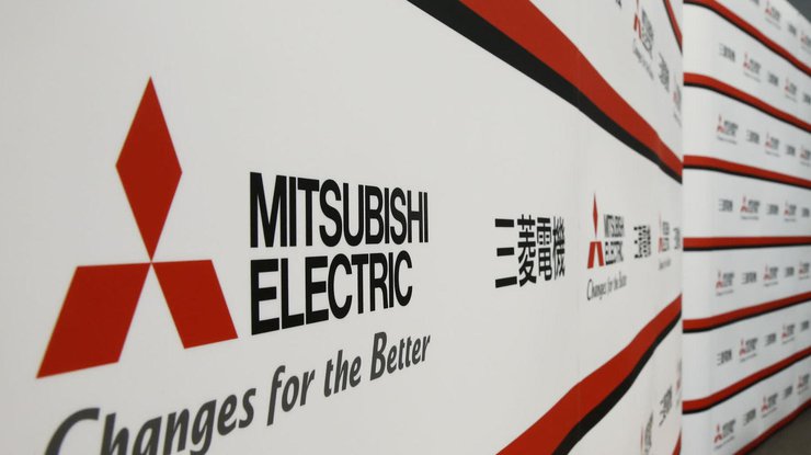 Mitsubishi Electric / Фото: соцсети