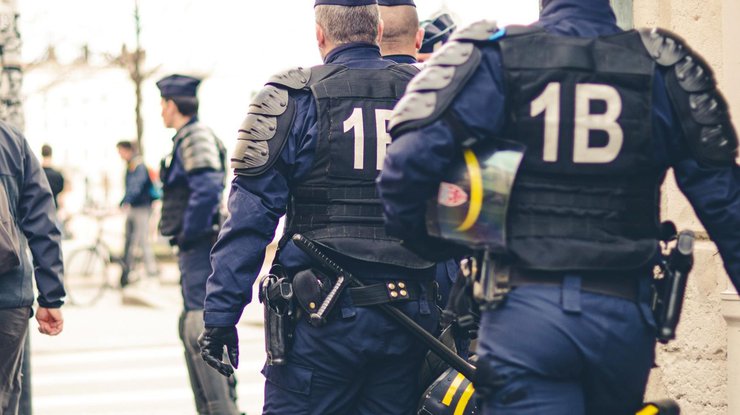 Во Франции планировали теракт / Фото: regnum.ru