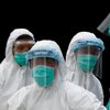 Коронавирус в Китае: ВОЗ собирает экстренное заседание 