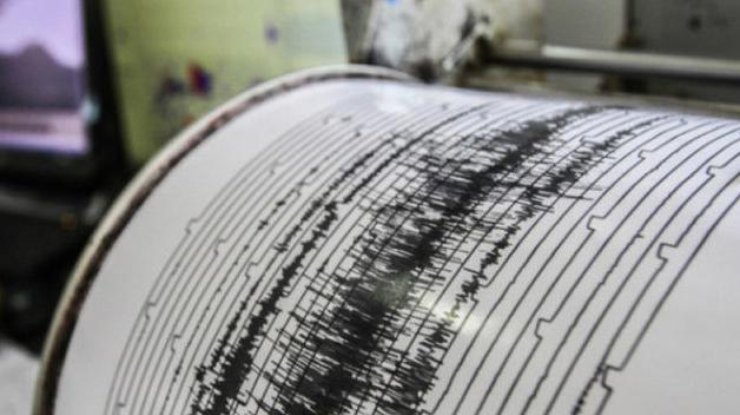 Фото: землетрясение на Камчатке / strana.ua
