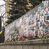 У День Соборності українці згадують перших Героїв Небесної Сотні