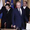 Зеленский и Путин намерены встретиться: в СМИ появились подробности