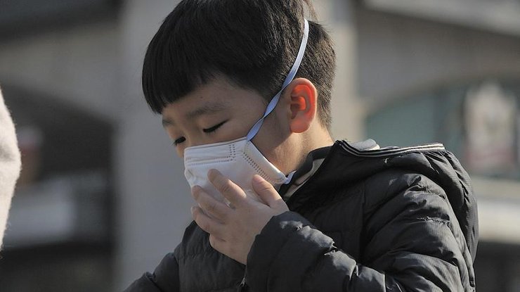 Фото: коронавирус в Китае / news.ru