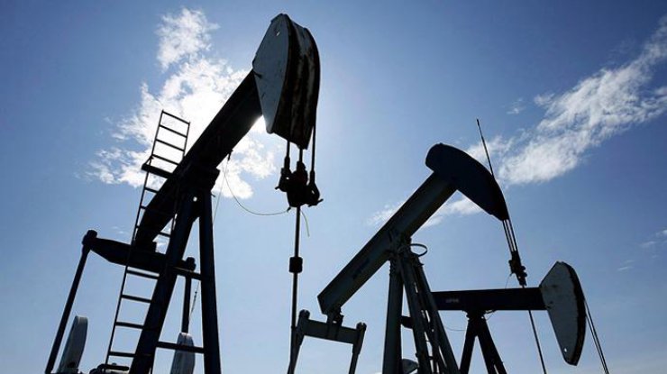 Фото: цены на нефть / interfax.ru