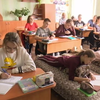 У Черкасах протестують проти закриття спеціалізованої школи