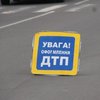 В Харькове водитель насмерть сбил пешехода 