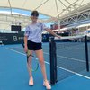 Свитолина победила во втором матче на "Аustralian Open"
