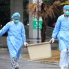 Коронавирус в Китае: число больных превысило 570 человек