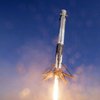 SpaceX отложила запуск новых спутников 