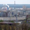 В Киеве промзоны превратят в жилые