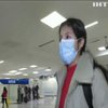 У Китаї зросла кількість жертв коронавірусу