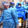 Коронавирус в Китае: от вируса впервые умер врач