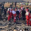 Авиакатастрофа в Иране: Украина не получит "черные ящики"