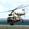 В Афганистане напали на вертолет с украинским экипажем 