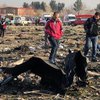 Авиакатастрофа в Иране: военные три дня скрывали атаку 
