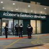 В Китае прогремел взрыв в больнице