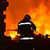 Под Одессой в пожаре погибли двое человек 