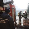 Пожар в здании Минкультуры: 4 человека спасены 