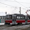 В Харькове трамвай сбил насмерть мужчину 