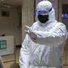 В Пекине произошла первая смерть от коронавируса 