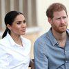 Принц Гарри и Меган Маркл могут вернутся в королевскую семью - СМИ